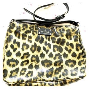 Kate Spade crossbody bag